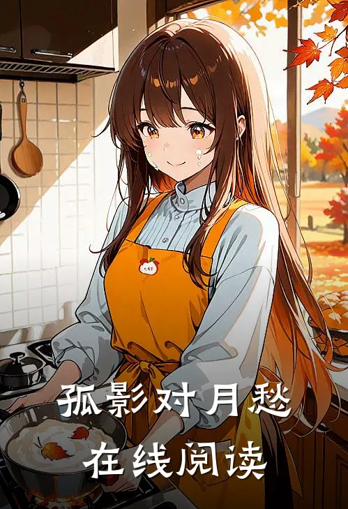 孤影对月愁在线阅读