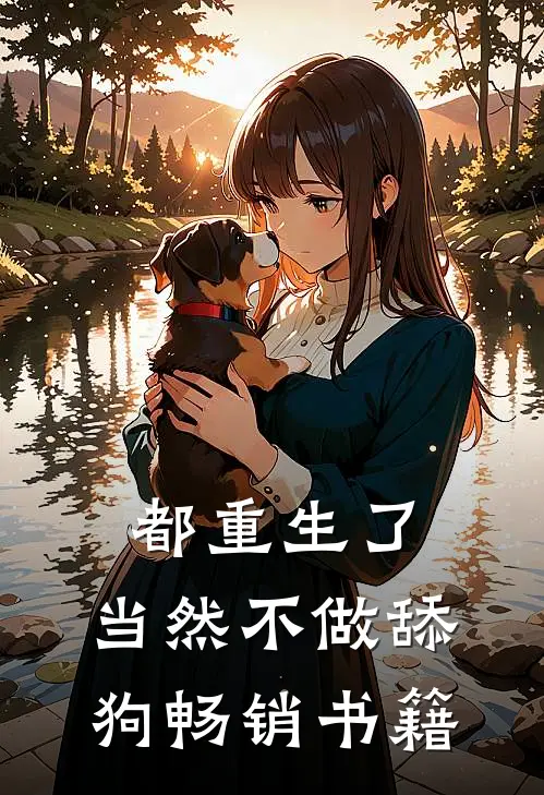 都重生了，当然不做舔狗畅销书籍