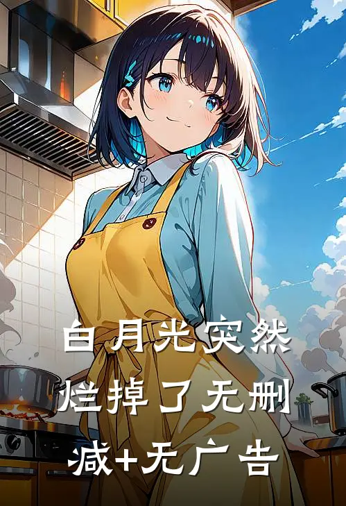 白月光突然烂掉了无删减+无广告