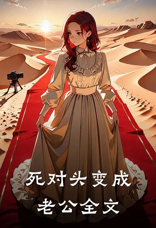死对头变成老公全文