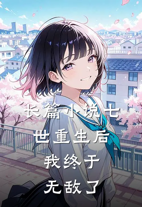 长篇小说七世重生后，我终于无敌了