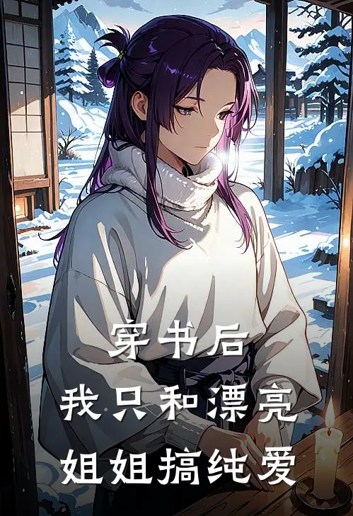 穿书后，我只和漂亮姐姐搞纯爱