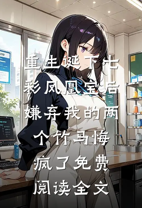 重生诞下七彩凤凰宝后，嫌弃我的两个竹马悔疯了免费阅读全文
