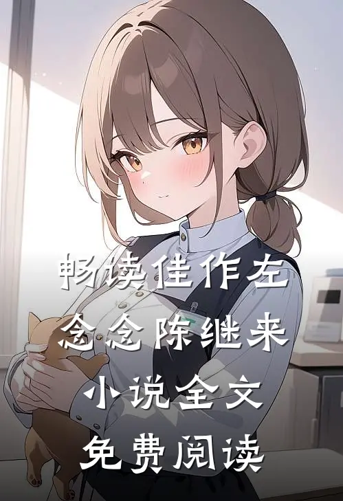 畅读佳作左念念陈继来小说全文免费阅读