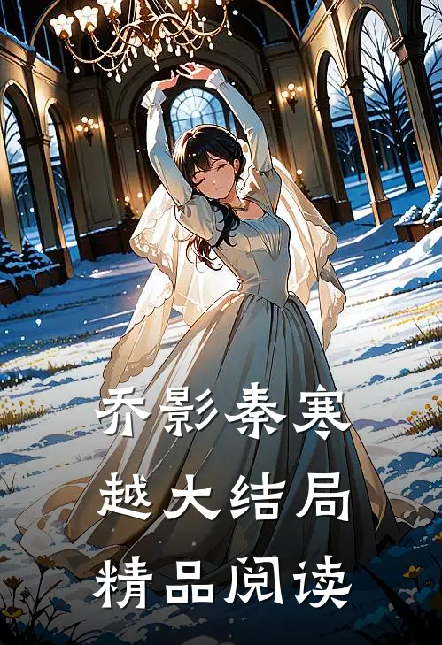 乔影秦寒越大结局精品阅读