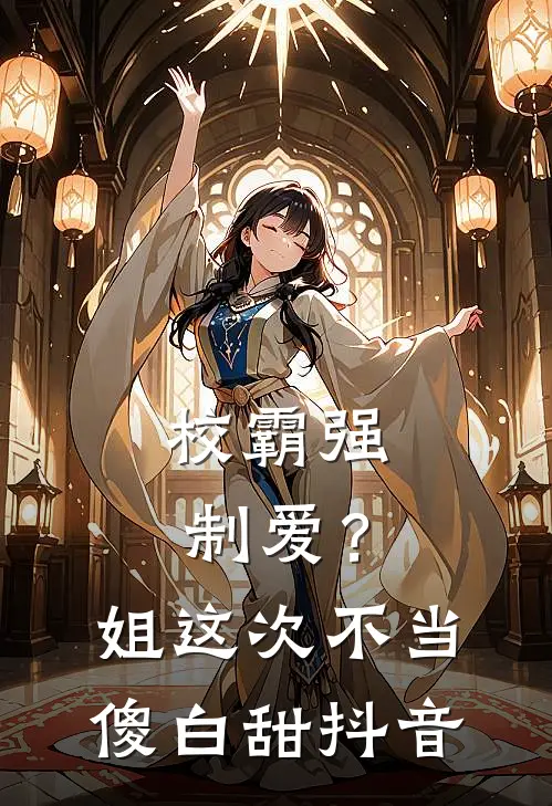 校霸强制爱？姐这次不当傻白甜抖音