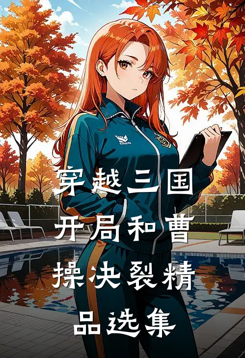 穿越三国：开局和曹操决裂精品选集