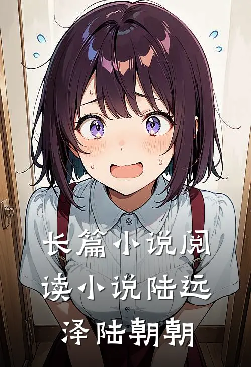 长篇小说阅读小说陆远泽陆朝朝