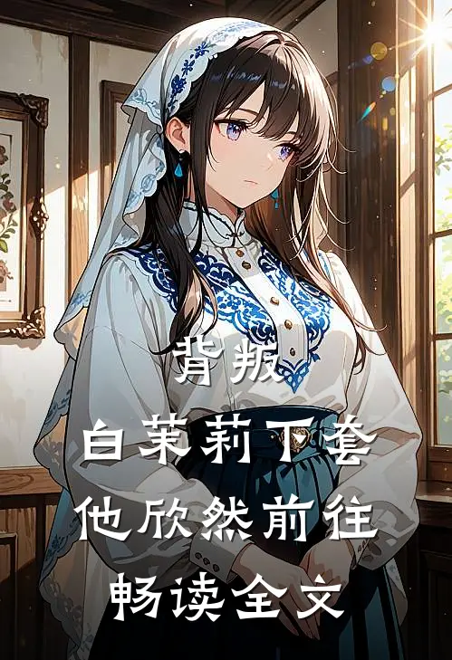 背叛：白茉莉下套，他欣然前往畅读全文