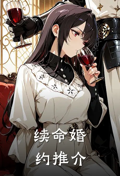 续命婚约推介
