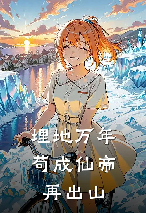 埋地万年，苟成仙帝再出山