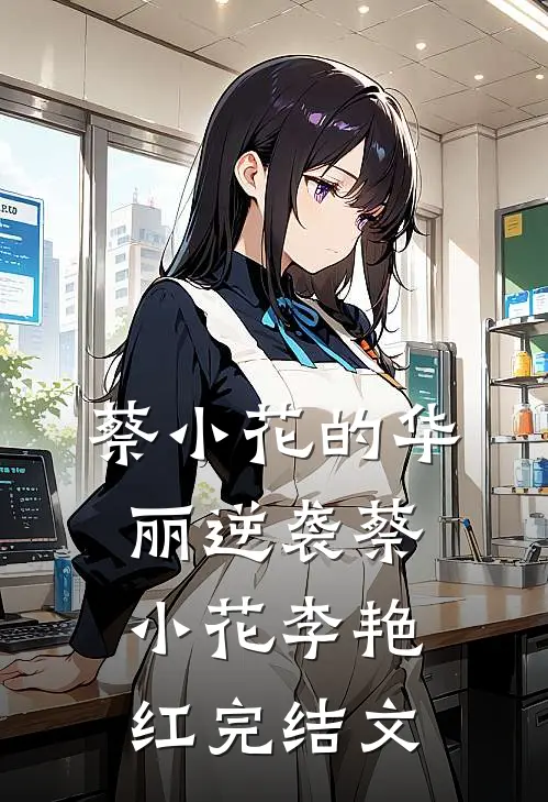 蔡小花的华丽逆袭蔡小花李艳红完结文