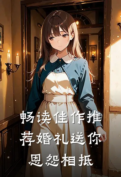 畅读佳作推荐婚礼送你，恩怨相抵