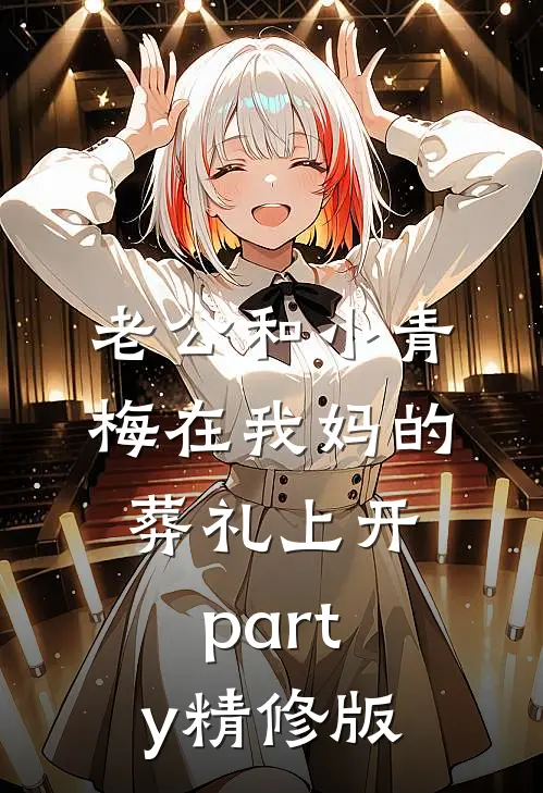 老公和小青梅在我妈的葬礼上开party精修版