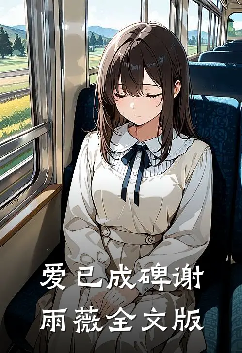 爱已成碑谢雨薇全文版
