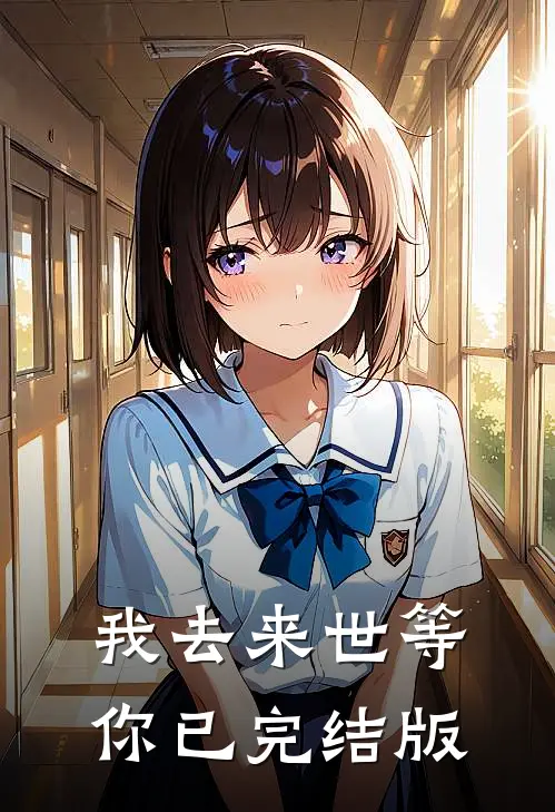 我去来世等你已完结版