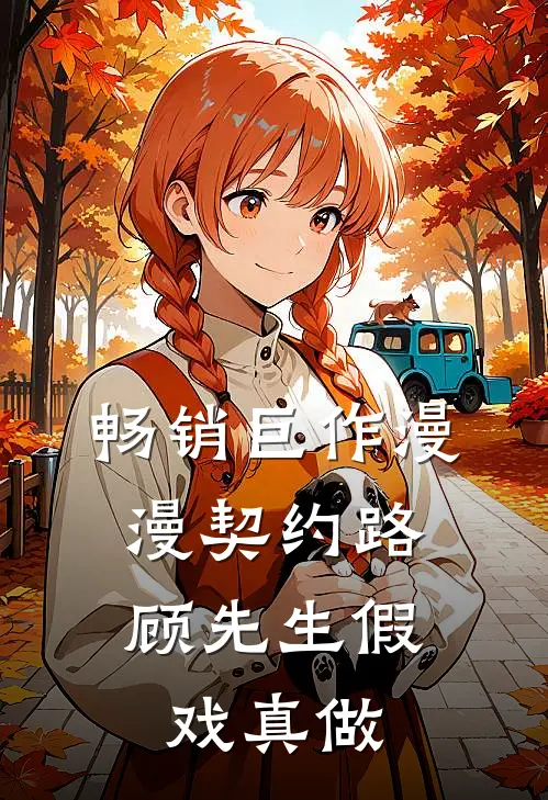 畅销巨作漫漫契约路：顾先生假戏真做