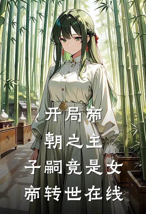 开局帝朝之主：子嗣竟是女帝转世在线
