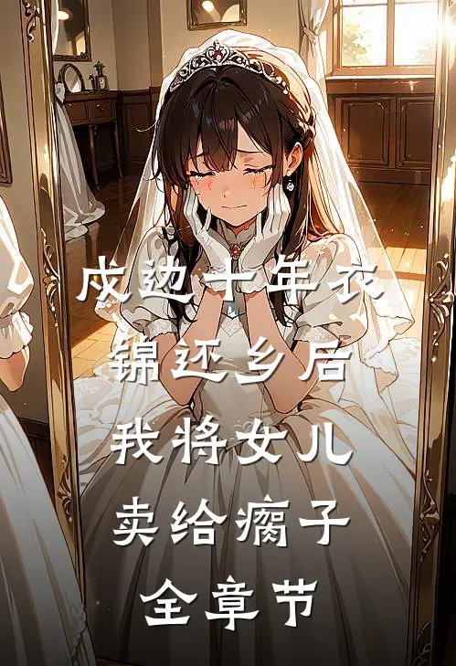 戍边十年衣锦还乡后，我将女儿卖给瘸子全章节