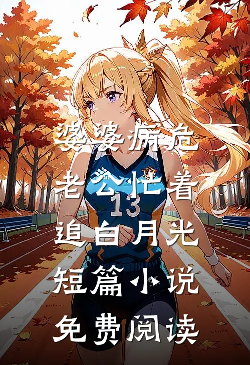 婆婆病危，老公忙着追白月光短篇小说免费阅读