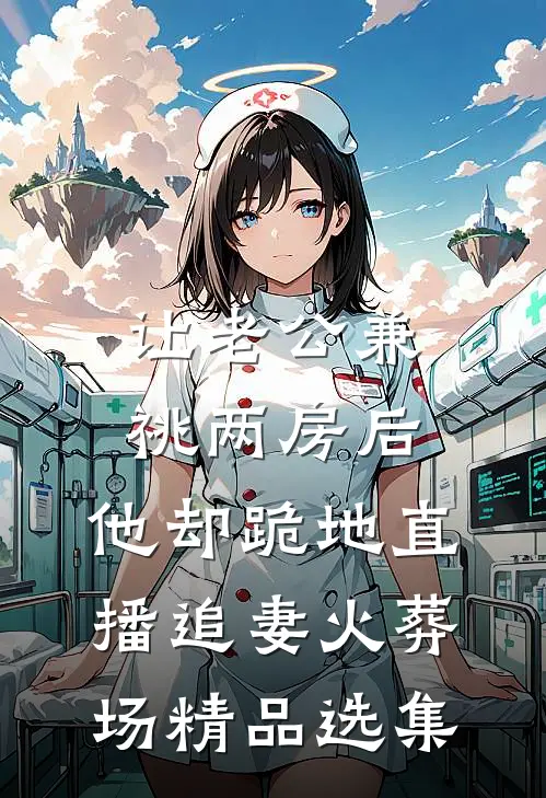 让老公兼祧两房后，他却跪地直播追妻火葬场精品选集