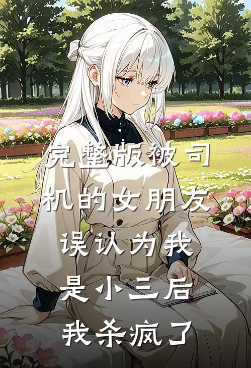 完整版被司机的女朋友误认为我是小三后，我杀疯了