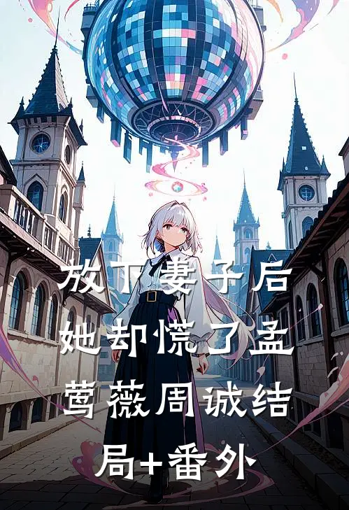 放下妻子后，她却慌了孟莺薇周诚结局+番外