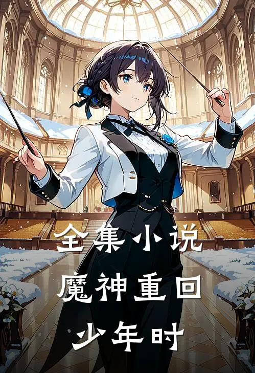 全集小说魔神重回少年时