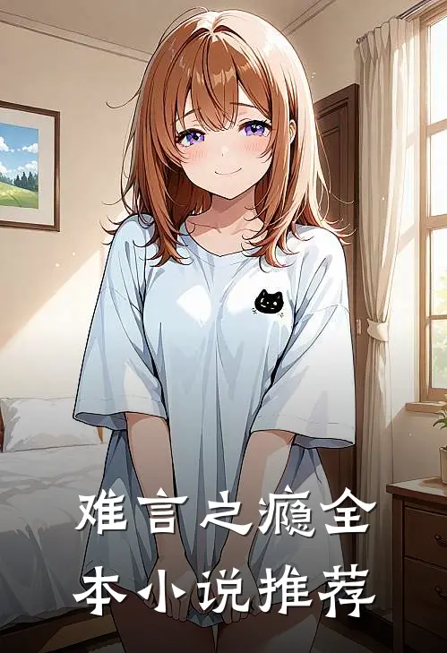 难言之瘾全本小说推荐