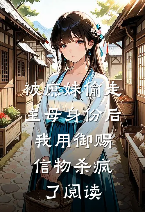 被庶妹偷走主母身份后，我用御赐信物杀疯了阅读