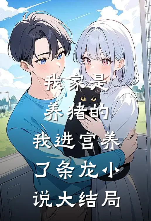 我家是养猪的，我进宫养了条龙小说大结局