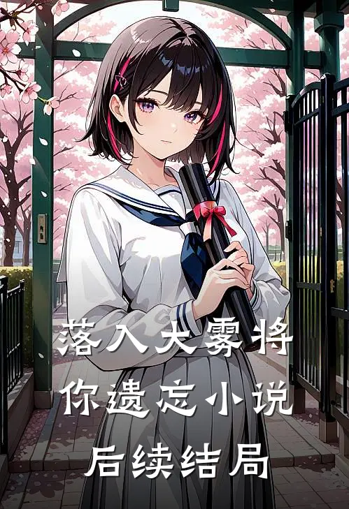 落入大雾将你遗忘小说后续结局