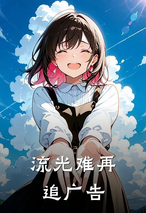 流光难再追广告