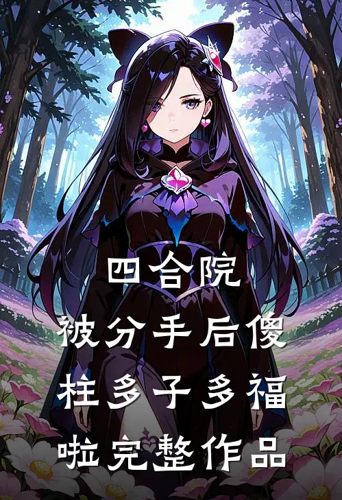 四合院：被分手后傻柱多子多福啦完整作品