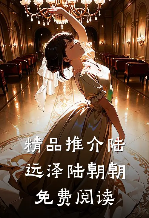 精品推介陆远泽陆朝朝免费阅读