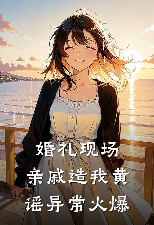 婚礼现场，亲戚造我黄谣异常火爆
