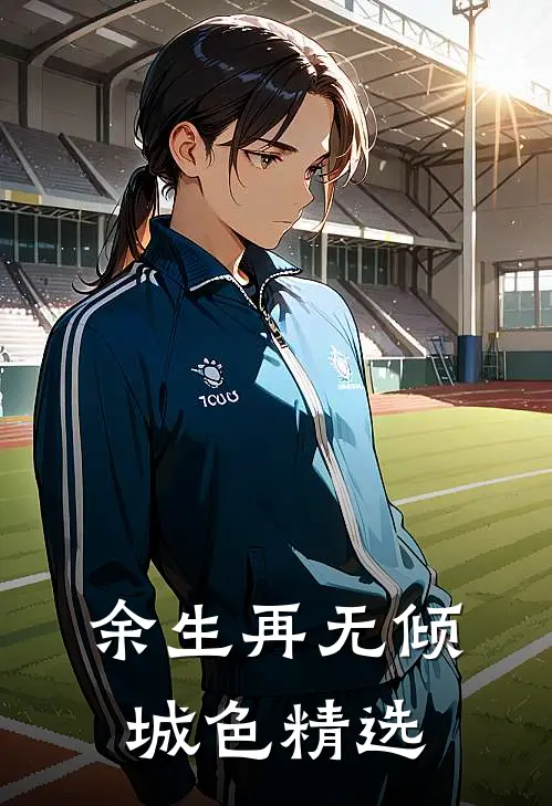 余生再无倾城色精选