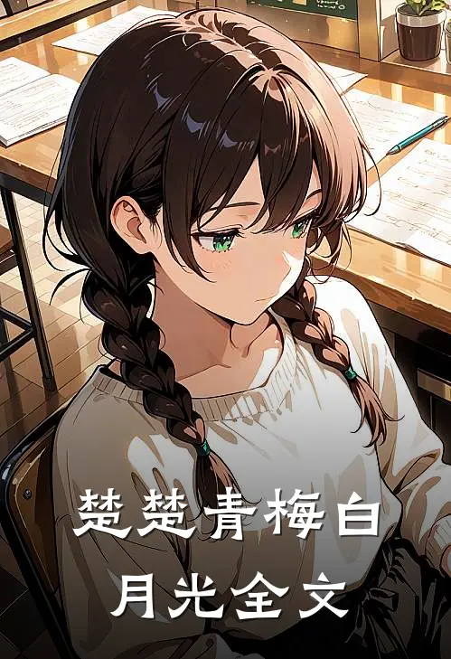 楚楚青梅白月光全文