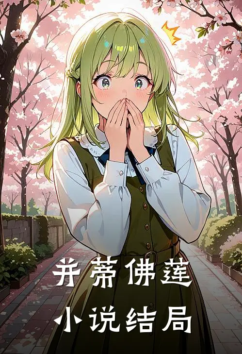 并蒂佛莲小说结局