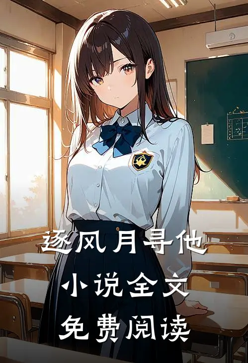逐风月寻他小说全文免费阅读