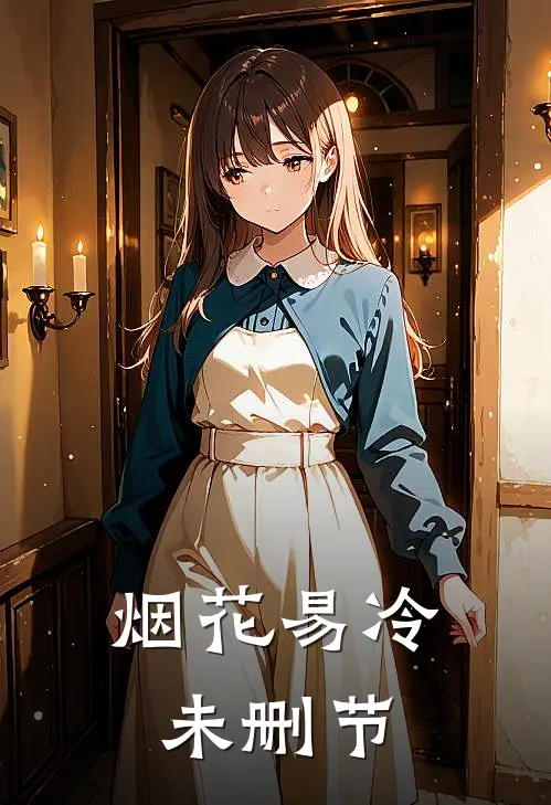 烟花易冷未删节