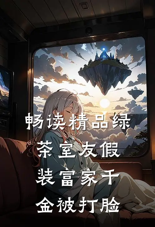 畅读精品绿茶室友假装富家千金被打脸