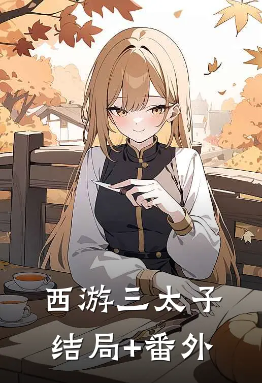 西游三太子结局+番外
