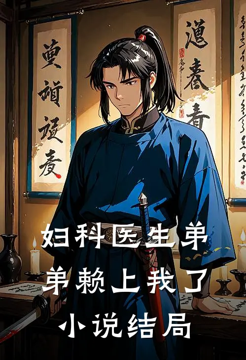 妇科医生弟弟赖上我了小说结局