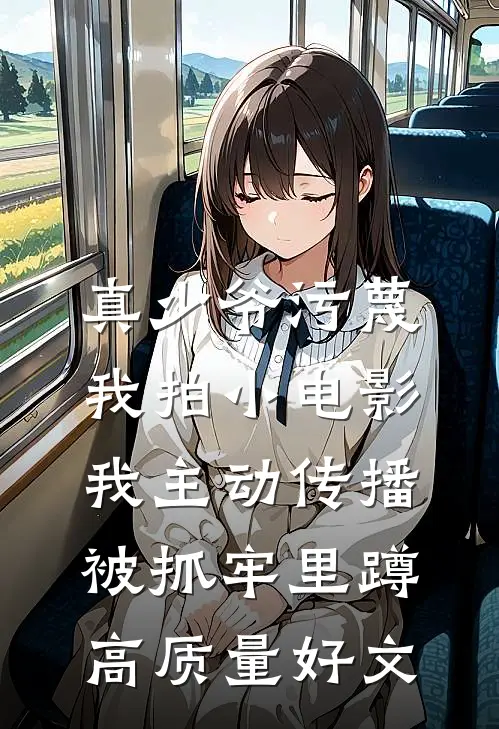 真少爷污蔑我拍小电影，我主动传播被抓牢里蹲高质量好文