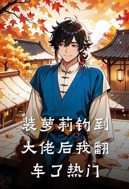 装萝莉钓到大佬后我翻车了热门