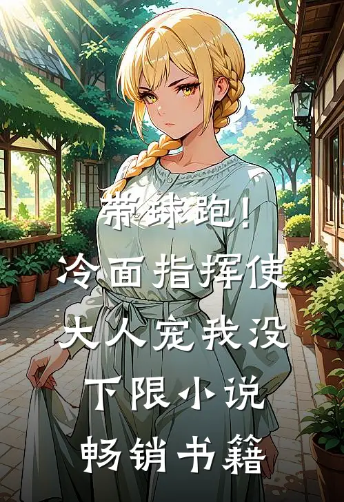 带球跑!冷面指挥使大人宠我没下限小说畅销书籍
