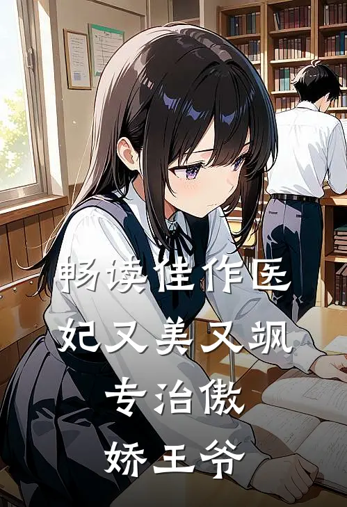 畅读佳作医妃又美又飒，专治傲娇王爷