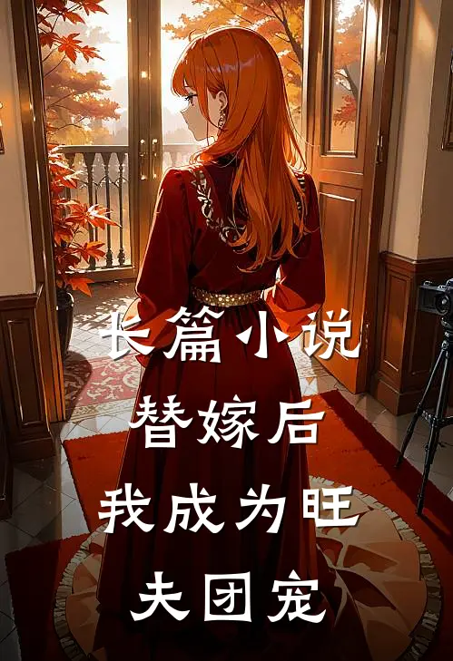 长篇小说替嫁后，我成为旺夫团宠