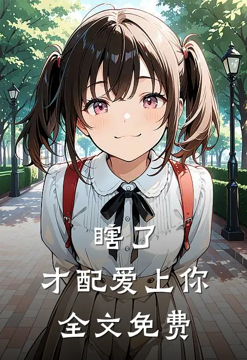瞎了，才配爱上你全文免费